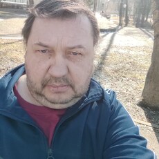 Фотография мужчины Андрей, 47 лет из г. Порхов