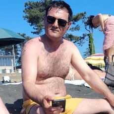 Фотография мужчины Jenis, 42 года из г. Поти