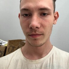 Фотография мужчины Дмитрий, 21 год из г. Касимов