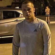 Фотография мужчины Данил, 23 года из г. Одесса