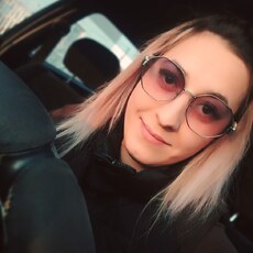 Фотография девушки Надя, 28 лет из г. Куйтун