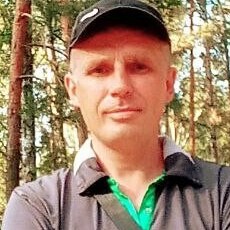 Фотография мужчины Алексей, 43 года из г. Жодино