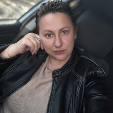 Фотография девушки Екатерина, 43 года из г. Иркутск