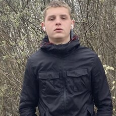 Фотография мужчины Александр, 19 лет из г. Витебск