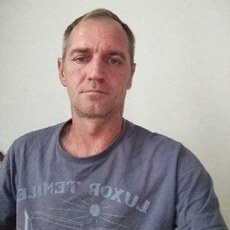 Фотография мужчины Александр, 45 лет из г. Смоленск