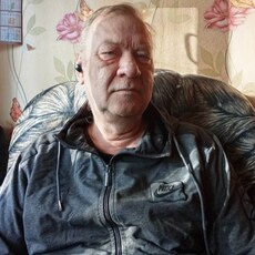 Фотография мужчины Валерий, 56 лет из г. Поставы