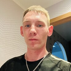 Фотография мужчины Сергей, 26 лет из г. Спасск-Дальний