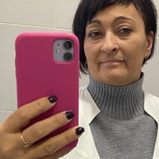 Фотография девушки Наталья, 49 лет из г. Воронеж
