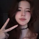 Полина, 19 лет