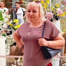 Фотография девушки Татьяна, 45 лет из г. Владимир