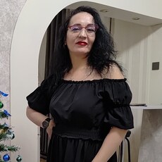 Фотография девушки Татьяна, 47 лет из г. Теплоозерск