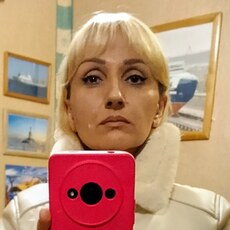 Фотография девушки Елена, 42 года из г. Северодвинск