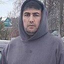 Абдулох, 37 лет