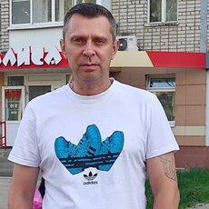 Фотография мужчины Александр, 46 лет из г. Новомосковск