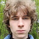 Кирилл, 18 лет