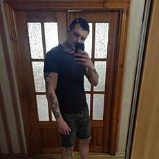 Фотография мужчины Mark, 22 года из г. Минск