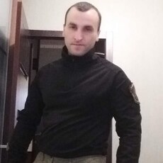 Фотография мужчины Салим, 34 года из г. Донецк