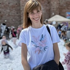 Полина, 39 из г. Коломна.