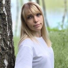 Фотография девушки Светлана, 47 лет из г. Орел