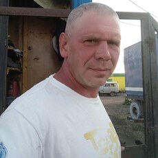 Фотография мужчины Святослав, 52 года из г. Пермь