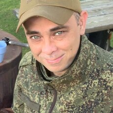 Фотография мужчины Сергей, 43 года из г. Москва
