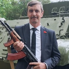 Фотография мужчины Николай, 55 лет из г. Краснодар