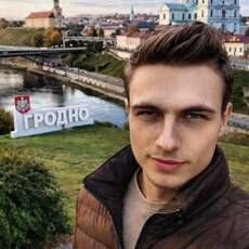 Фотография мужчины Марк, 32 года из г. Гродно