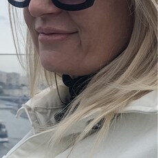 Фотография девушки Нина, 48 лет из г. Москва