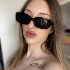 Фотография девушки Полина, 21 год из г. Санкт-Петербург