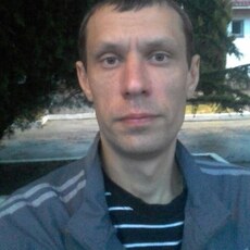 Фотография мужчины Василий, 45 лет из г. Минск