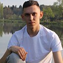 Данил, 21 год