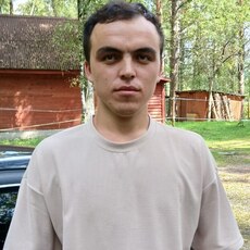 Фотография мужчины Zurik, 25 лет из г. Горно-Алтайск