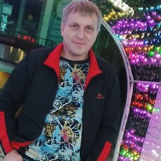 Фотография мужчины Виталик, 39 лет из г. Крымск