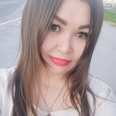 Кристина, 36 из г. Новый Уренгой.