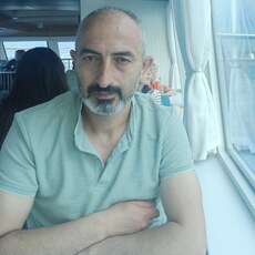 Фотография мужчины Ramco, 41 год из г. Свободный