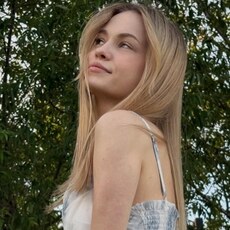 Фотография девушки Екатерина, 23 года из г. Подольск