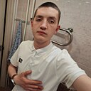 Роман, 22 года