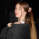 Лиза, 18 лет