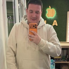 Фотография мужчины Дмитрий, 28 лет из г. Нижний Новгород