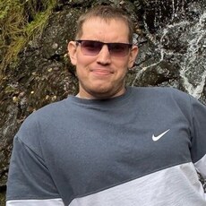 Фотография мужчины Дмитрий, 30 лет из г. Лесной