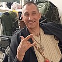 Саня Болик, 44 года