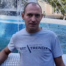 Фотография мужчины Женя, 36 лет из г. Томск