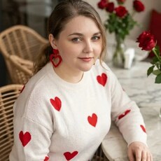 Фотография девушки Галина, 33 года из г. Омск