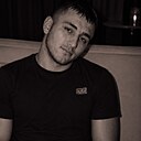 Gerasim, 19 лет