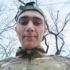 Фотография мужчины Павлик, 24 года из г. Южно-Сахалинск