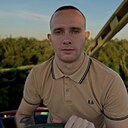 Максим, 25 лет