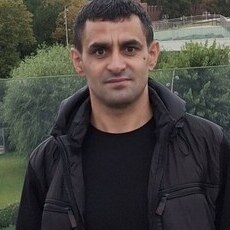 Фотография мужчины Alihan, 37 лет из г. Партизанск