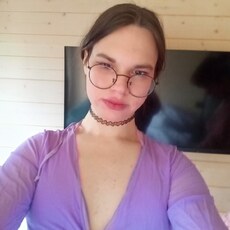 Фотография мужчины Доминика, 19 лет из г. Златоуст