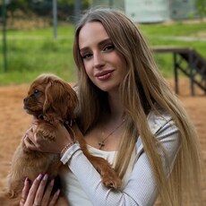 Фотография девушки Таня, 26 лет из г. Мытищи