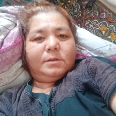 Фотография девушки Ainur, 47 лет из г. Шымкент